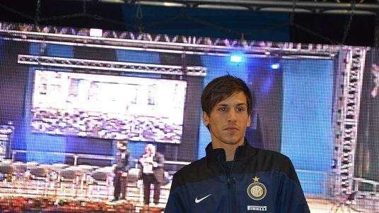 C'è la firma: Niccolò Belloni passa alla Pro Vercelli