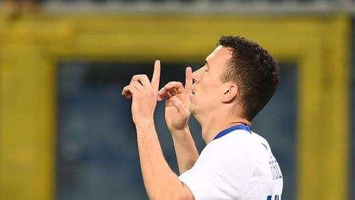 CdS - Perisic, lo scenario è cambiato: il croato resterà nerazzurro