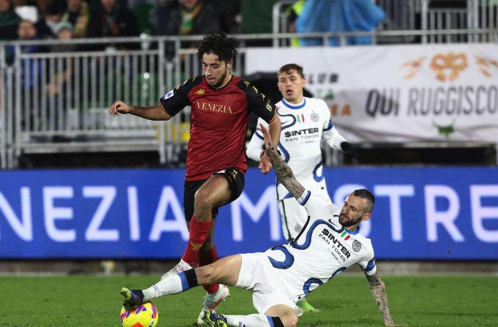 Kiyine: "In partita fino all’ultimo minuto contro i Campioni d’Italia"