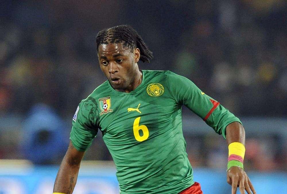 Ancora rinforzi al centro: il sogno è Alex Song