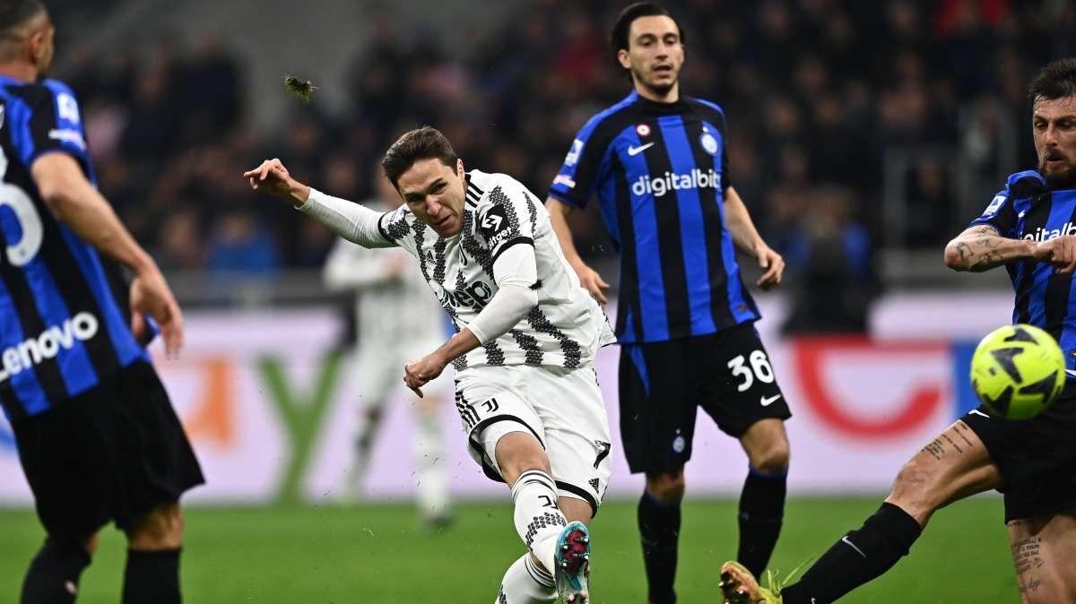 Bookies - Coppa Italia, Inter favorita per la finale. Ma domani parte avanti la Juve