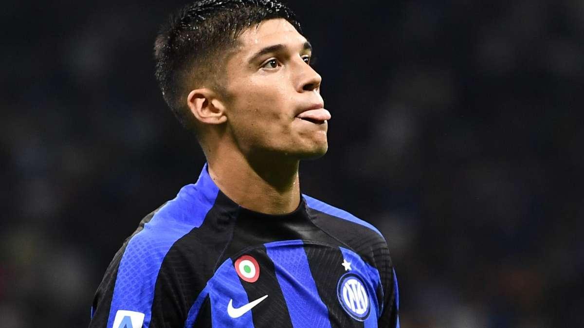 FcIN - Correa, nessuna trattativa in corso a oggi. El Tucu lascerebbe l'Inter a una sola condizione