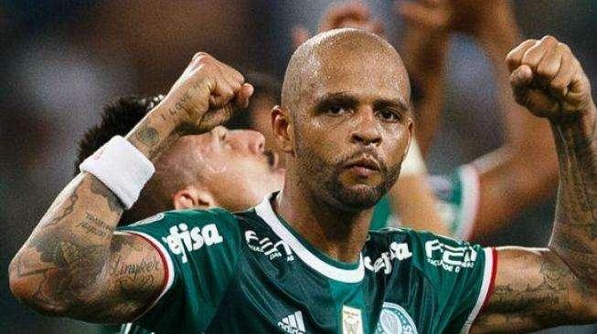 Melo a FcIN: "Con Mancini in Champions. Icardi? Top, non capitano. E Gabigol..."