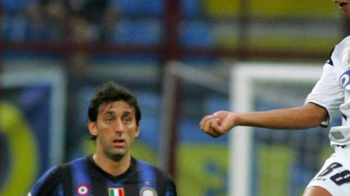 Inter-Bari: bentornato Principe, ma che Eto'o!