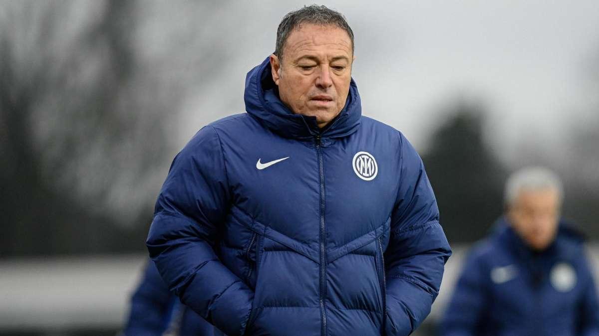 Piovani: "Derby e 2° posto, stagione straordinaria nonostante le difficoltà"