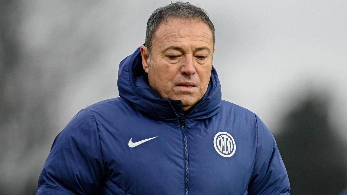 UFFICIALE - Piovani non è più l'allenatore dell'Inter Women