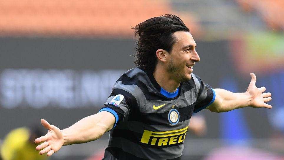 CdS - Verso il Crotone: Conte pensa a Darmian titolare. La probabile formazione