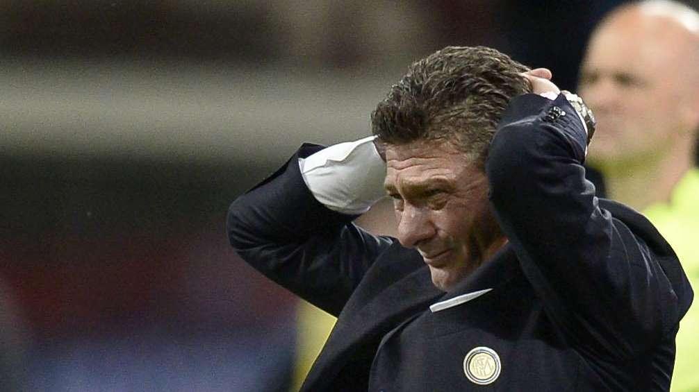 Sky - Inter da rinforzare. E Mazzarri ora è in dubbio
