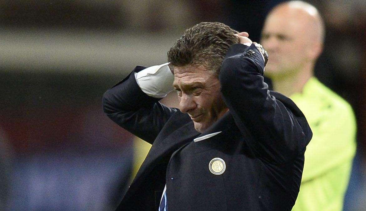 CorSport - Mazzarri come Vucinic, decidono i tifosi?