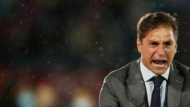 Alonso, ct Uruguay: "Mondiali, bel girone. Ottavo col Brasile? Intanto facciamo nove punti"