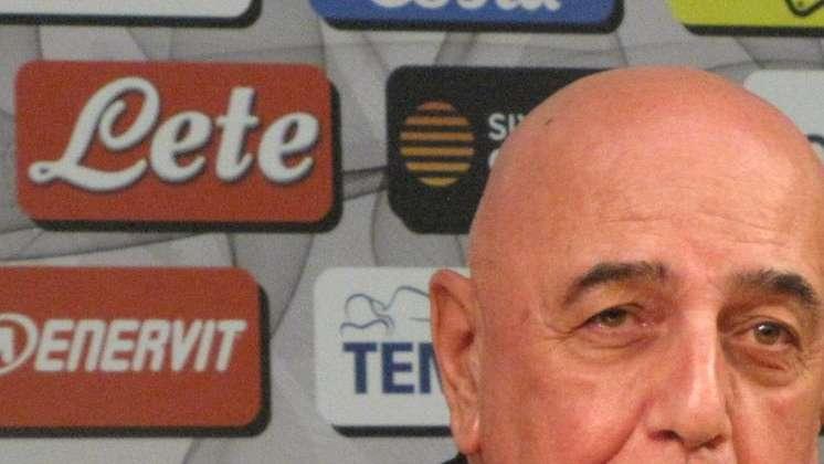 Corsera - "San Sì-ro!", ecco il comitato per il sì al nuovo stadio: aderisce anche Galliani