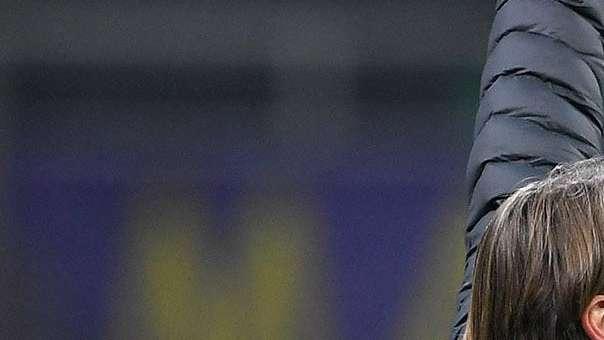 Salernitana, Nicola: "Con l'Inter sconfitti dopo aver giocato una buona mezz'ora iniziale"