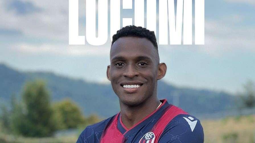 UFFICIALE - Bologna, ecco Lucumi: arriva dal Genk a titolo definitivo 