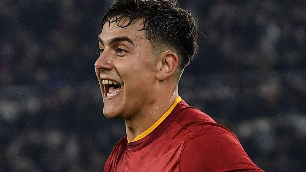 Sky - Dybala-Roma, nessun segnale d'addio. Clausola? Due vie: gli scenari
