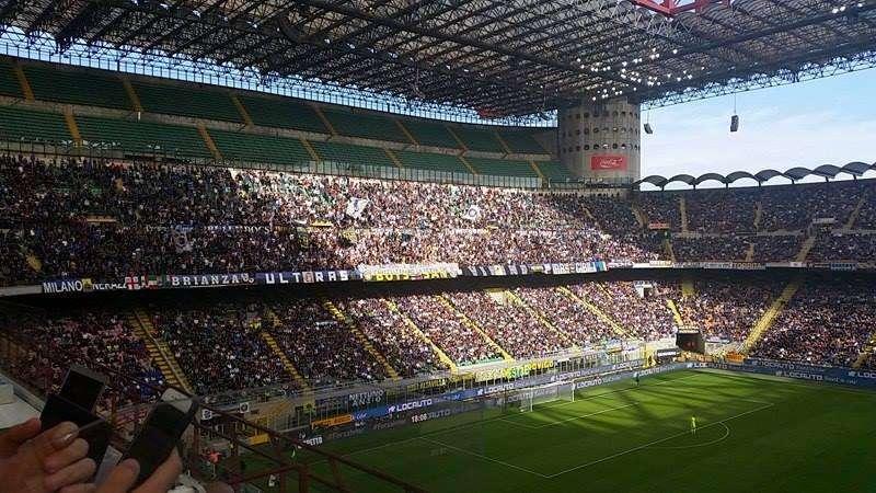 Interisti - Parola a Massimiliano da Roma