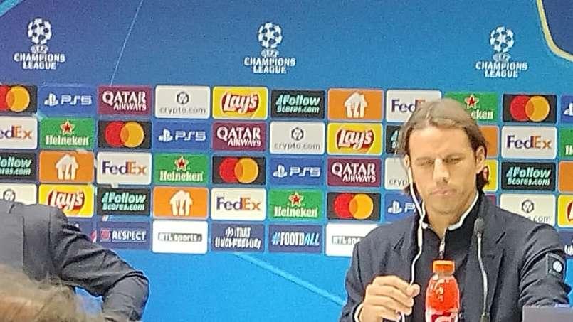 Sommer in conferenza: "Akanji ha portato serenità in difesa. Inizio difficile, ma possiamo vincere il titolo"