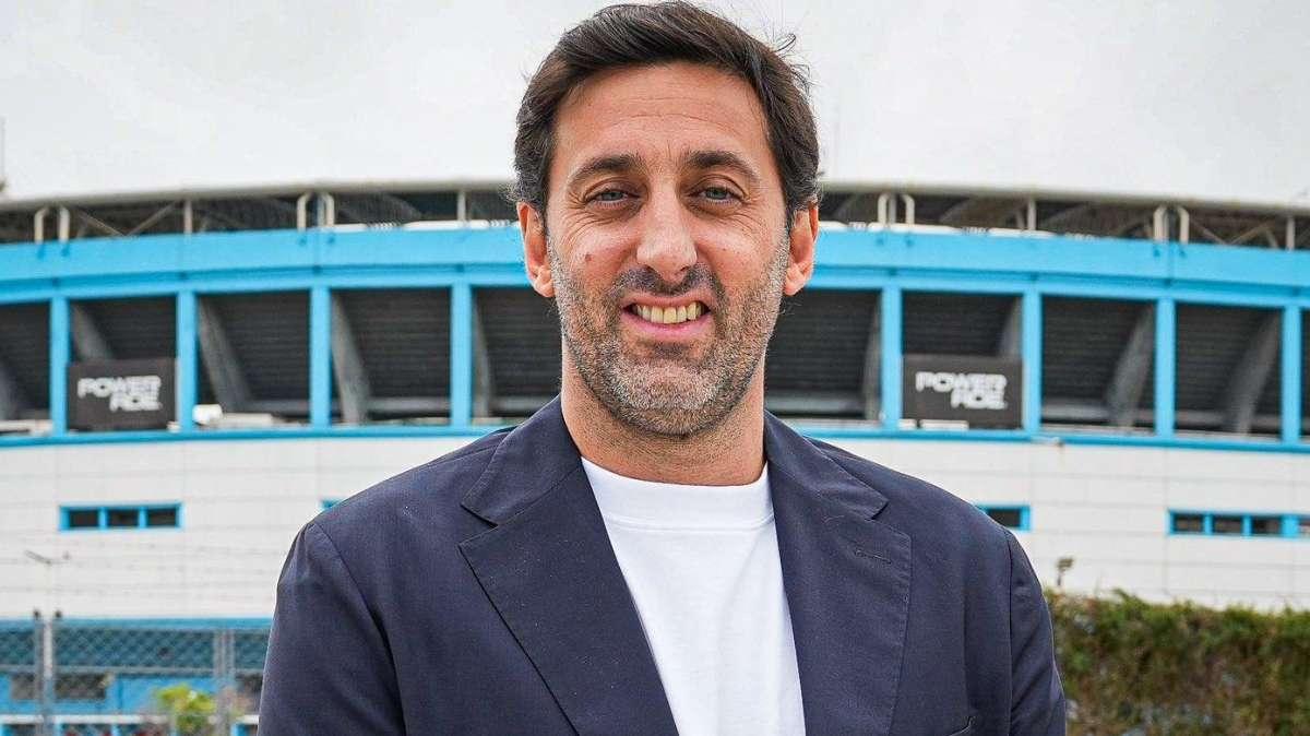 UFFICIALE - L'ex Inter Milito è stato eletto presidente del Racing Club per i prossimi quattro anni 