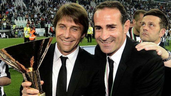 Alessio assicura: "Conte vuole un progetto che lo porti a vincere, è aperto a varie possibilità. Roma? Si può"