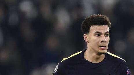 Eurorivali - Pochettino nei guai: Dele Alli si ferma di nuovo. Fuori un mese?