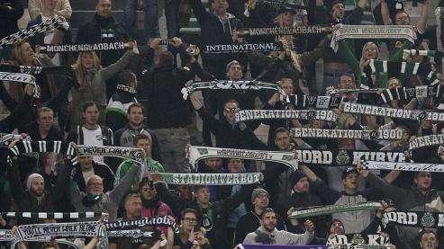 Inter, col Gladbach penultimo impegno della preseason