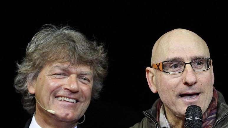Graziani: "Inter rognosa, ma vincerà la Roma"