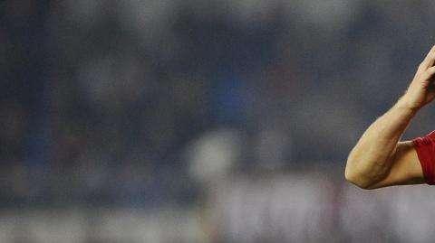 Posticipo: la Juve frena, pari 1-1 contro la Roma