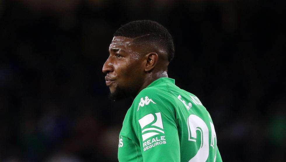 Si allontana l'idea Emerson Royal: il Barça vuole onorare il prestito biennale al Betis