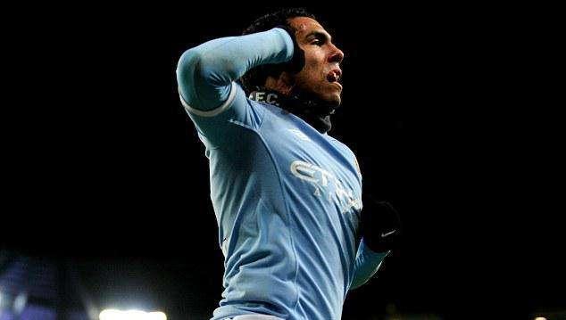 Tévez boom: "Inter? Parliamone!". Convocato l'agente per l'ingaggio
