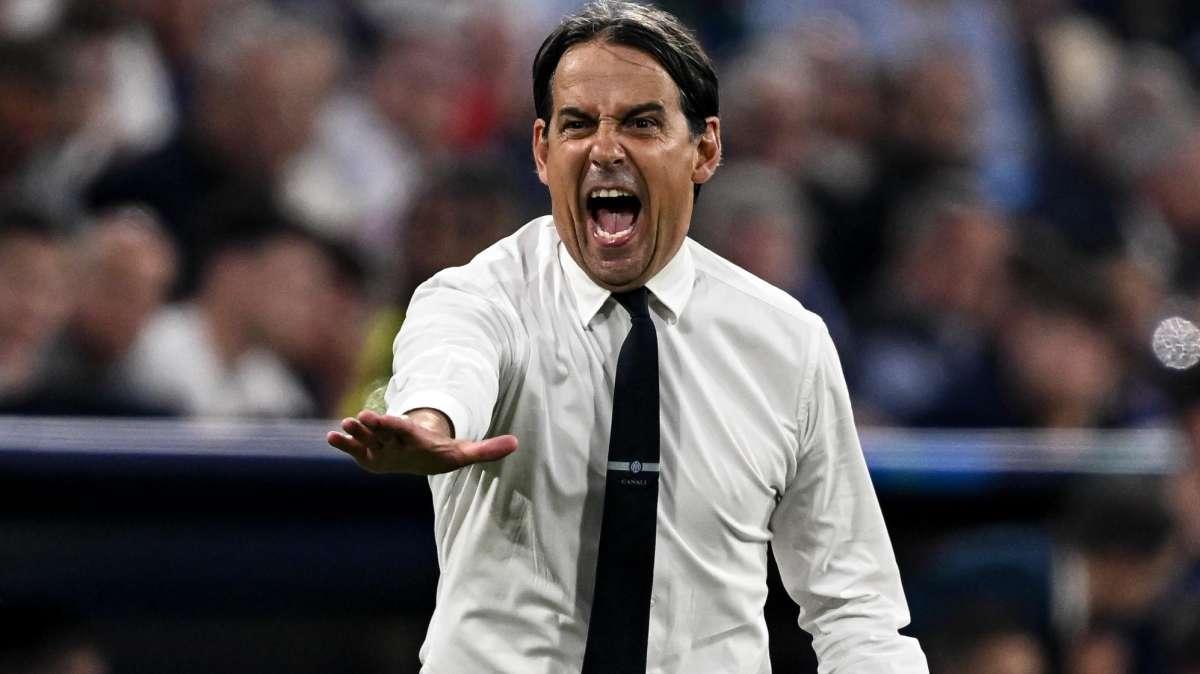 Corsera - Inter umiliata, da capire il futuro di Inzaghi: adesso sarebbe clamoroso immaginare il rinnovo di contratto