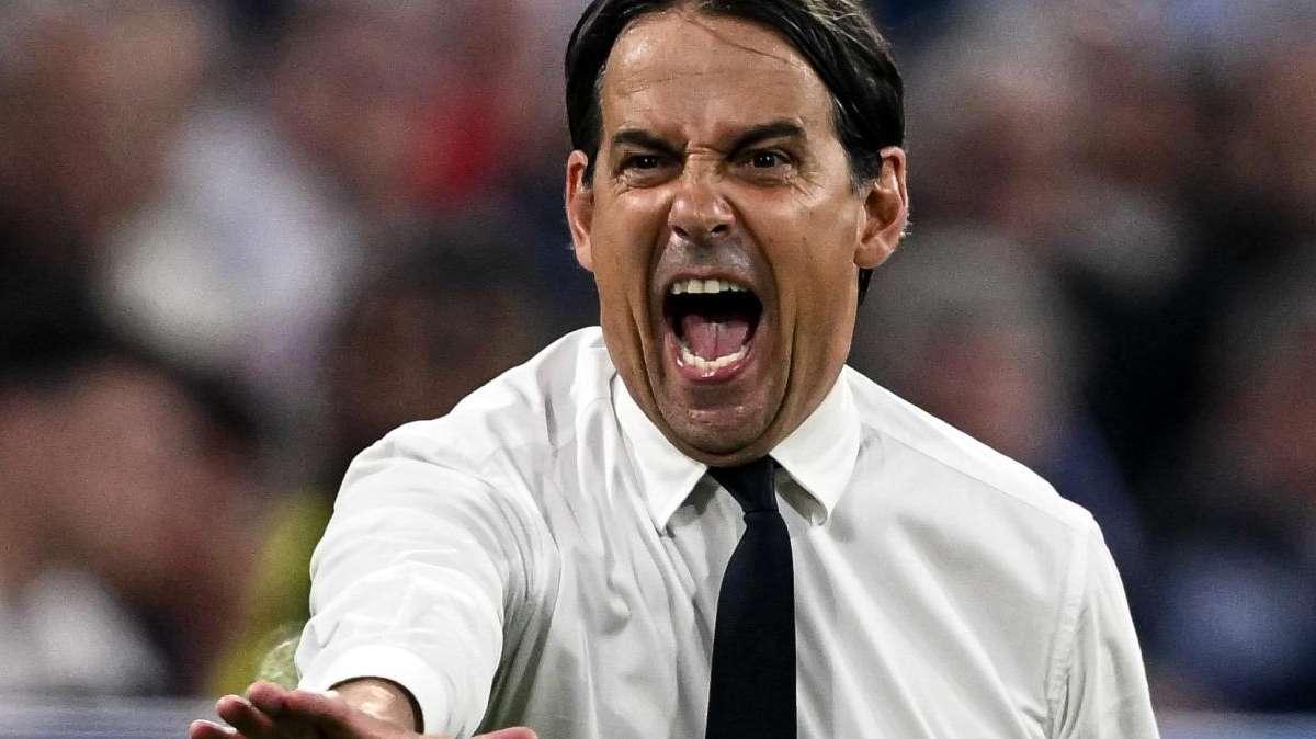 La Repubblica - La rivincita di Inzaghi: le persone vicine al tecnico imputano tre cose a Marotta