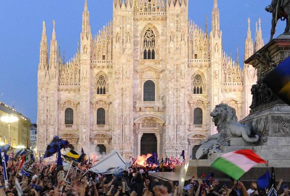 Milano siamo noi