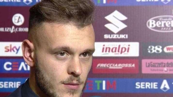 FcIN - Dimarco, futuro sempre più lontano dall'Inter: Verona e Bologna duellano per lui in vista di gennaio