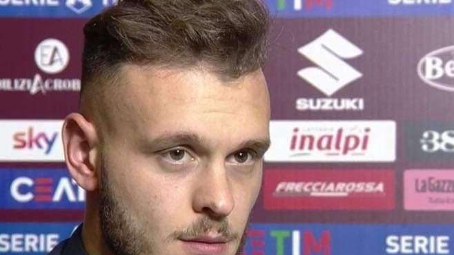 Champions, Dimarco carica l'Inter: "Pronti per una notte da sogno!"