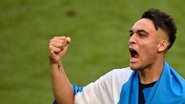 TS - Lautaro, le parole dell'agente un passo verso l'addio: in tre sperano nel colpo