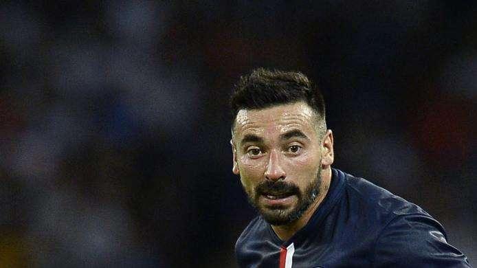 Dalla Francia: Inter-Lavezzi, i nerazzurri non mollano 