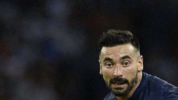 Blanc allontana Lavezzi: "Se vuole partire, vada pure"