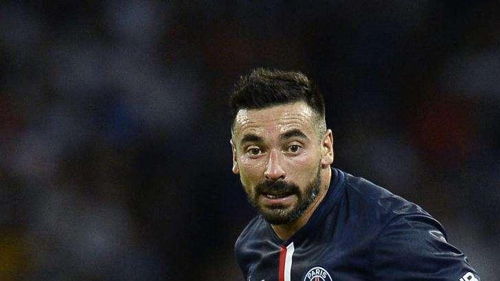 Sky - Lavezzi-Inter non è impossibile. Per Guarin...