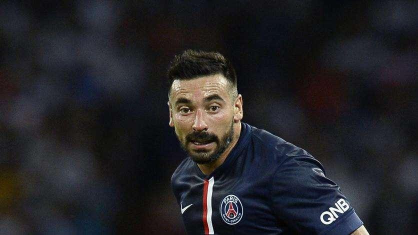 Blanc lascia fuori Lavezzi per scelta. Adesso...