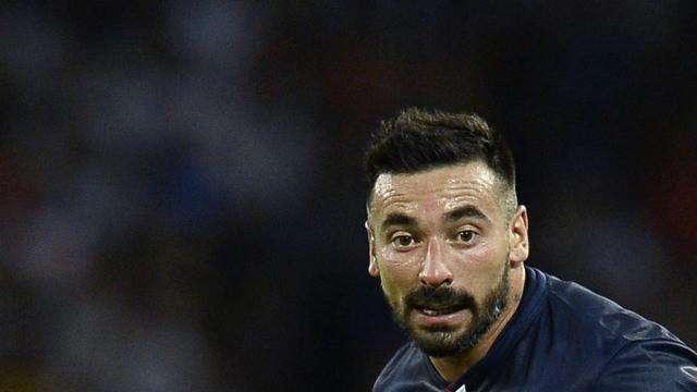 Rumors UK - Lavezzi, adesso il Liverpool fa sul serio