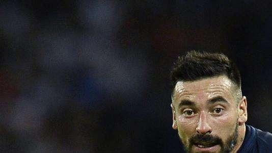 SM - Inter, sogno Lavezzi. E Ausilio va da Shaqiri