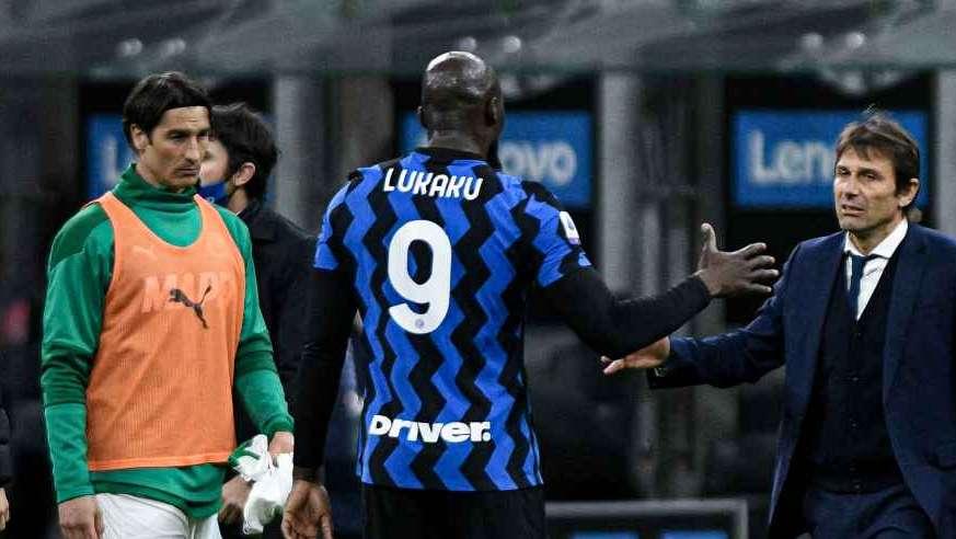 CdS - Tra l'Inter e Lukaku spunta il 'solito' Conte: anche il Tottenham entra in corsa per Big Rom