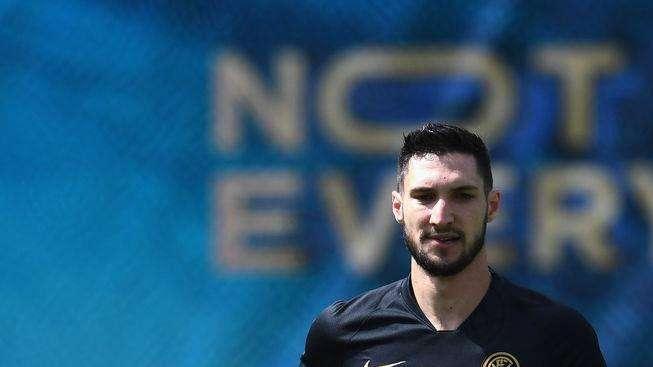 Inter, Politano carico per la nuova stagione: "Si riparte!"