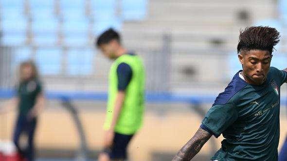 Giovani dell'Inter protagonisti a Coverciano: Esposito assist, Salcedo in gol