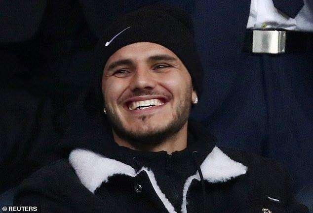 Icardi a Madrid, dopo la società anche Spalletti riporta tutto nei ranghi