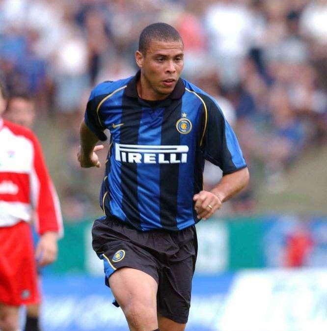 20 giugno 1997: l'Inter ufficializzava l'acquisto del Fenomeno
