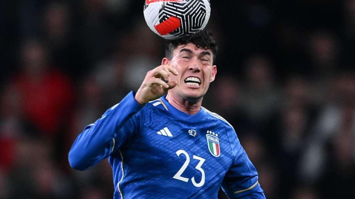 Pagelle CdS - Bastoni entra male, Barella non brilla. Si salva solo Dimarco
