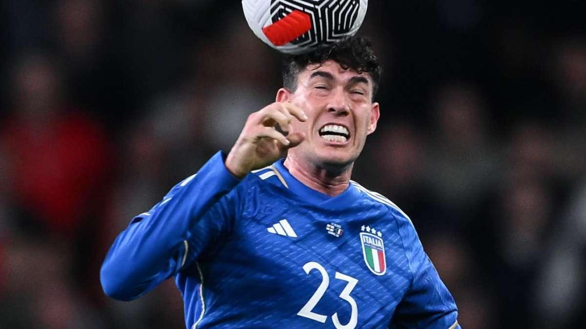 CdS - Stress nazionali: interisti impiegati il doppio degli juventini. Inzaghi perde Bastoni e spera di...