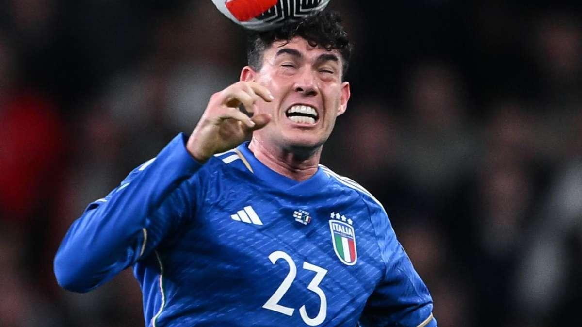InterNazionali - Italia-Turchia: Calhanoglu contro i compagni di squadra. Le probabili formazioni 