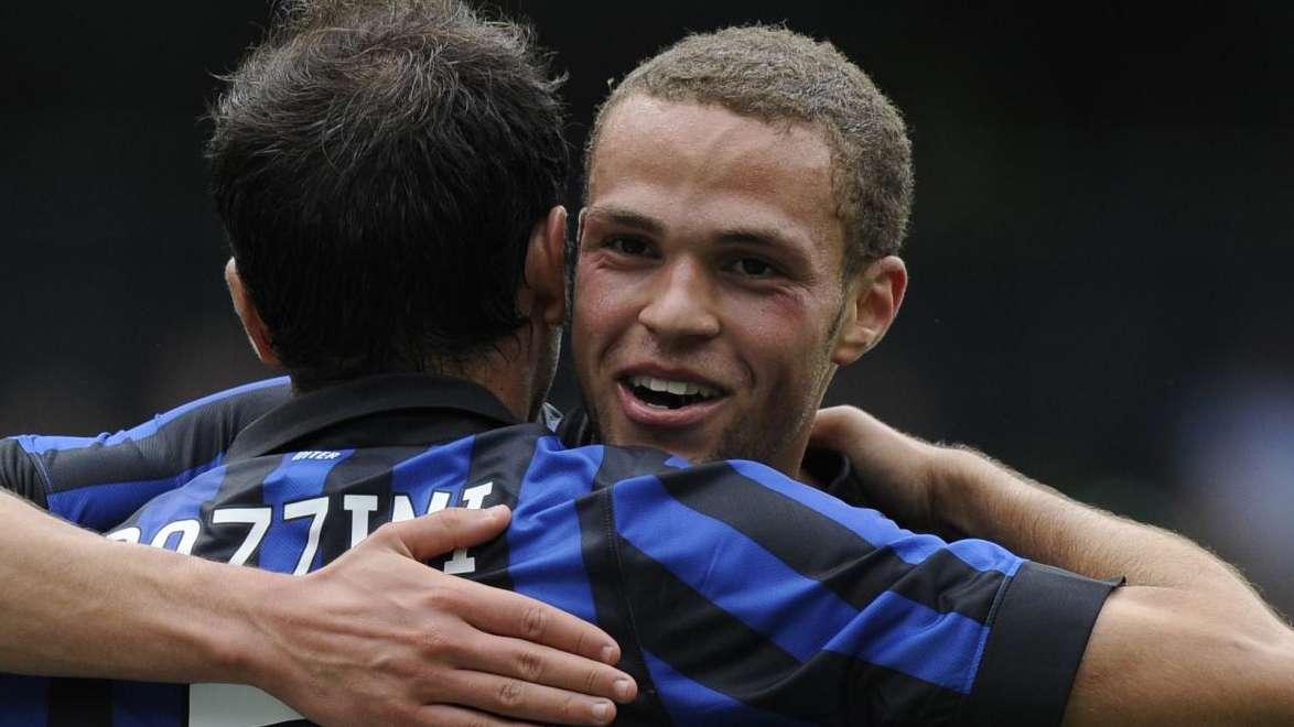 Castaignos, che gemma: il video del suo gol!