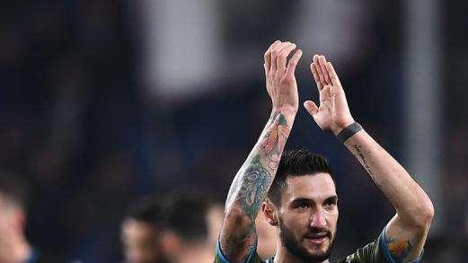 Ag. Politano: "Gattuso lo voleva al Milan, a Napoli farà bene. Inter? Prima stagione strepitosa"